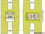 Kanceláře k pronájmu v Kancelář k pronájmu 5 279 m² - Praha | Brumlovka Delta