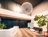 Kanceláře k pronájmu v Kancelář k pronájmu 880 m² - Praha | Rohan