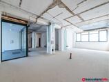 Kanceláře k pronájmu v Kancelář k pronájmu 2 217 m² - Praha | Průběžná 76