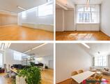 Kanceláře k pronájmu v Kancelář k pronájmu 466 m² - Praha | The Forum
