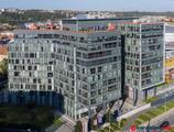Kanceláře k pronájmu v Kancelář k pronájmu 8 369 m² - Praha | Harfa Office Park