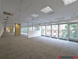Kanceláře k pronájmu v Kancelář k pronájmu 293 m² - Praha | Thámova 18