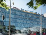 Kanceláře k pronájmu v Kancelář k pronájmu 4 151 m² - Brno | Platinium Business Centre