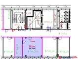 Kanceláře k pronájmu v Kancelář k pronájmu 2 021 m² - Praha | 4D Kodaňská Office Centre
