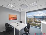 Kanceláře k pronájmu v Kancelář k pronájmu 860 m² - Praha | Aviatická 8