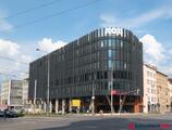 Kanceláře k pronájmu v Kancelář k pronájmu 9 957 m² - Praha | Argentinská Office building