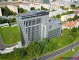 Kanceláře k pronájmu v Kancelář k pronájmu 887 m² - Praha | South Point