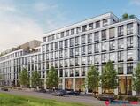 Kanceláře k pronájmu v Kancelář k pronájmu 11 000 m² - Praha | Waltrovka - Legatica