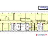 Kanceláře k pronájmu v Kancelář k pronájmu 2 021 m² - Praha | 4D Kodaňská Office Centre