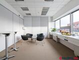 Kanceláře k pronájmu v Kancelář k pronájmu 435 m² - Praha | Brumlovka Building D