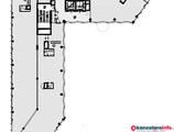 Kanceláře k pronájmu v Kancelář k pronájmu 216 m² - Praha | City Element
