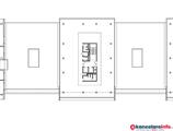 Kanceláře k pronájmu v Kancelář k pronájmu 433 m² - Praha | Brumlovka Villas