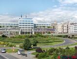 Kanceláře k pronájmu v Kancelář k pronájmu 242 m² - Praha | Bubenská 1