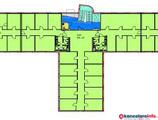 Kanceláře k pronájmu v Kancelář k pronájmu 940 m² - Praha | Pekařská 14