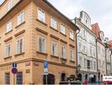 Kanceláře k pronájmu v Kancelář k pronájmu 156 m² - Praha | Husova 13 Dům u tří divokých kachen