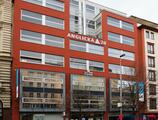 Kanceláře k pronájmu v Kancelář k pronájmu 150 m² - Praha | Anglická 20