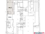 Kanceláře k pronájmu v Kancelář k pronájmu 2 347 m² - Praha | APEIRON