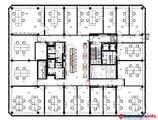 Kanceláře k pronájmu v Kancelář k pronájmu 255 m² - Praha | Panorama Airport Building