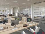 Kanceláře k pronájmu v Kancelář k pronájmu 1 537 m² - Praha | myhive Pankrác House