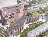 Kanceláře k pronájmu v Kancelář k pronájmu 17 686 m² - Praha | Brumlovka Orion