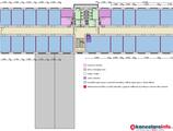 Kanceláře k pronájmu v Kancelář k pronájmu 3 500 m² - Ostrava | Atlas Business Centrum