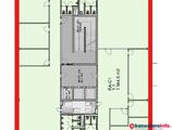 Kanceláře k pronájmu v Kancelář k pronájmu 1 712 m² - Praha | Avenir Business Park Building E