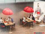 Kanceláře k pronájmu v Kancelář k pronájmu 1 537 m² - Praha | myhive Pankrác House
