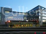 Kanceláře k pronájmu v Kancelář k pronájmu 3 762 m² - Praha | Hadovka Office Park