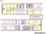 Kanceláře k pronájmu v Kancelář k pronájmu 2 021 m² - Praha | 4D Kodaňská Office Centre