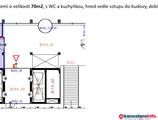 Kanceláře k pronájmu v Kancelář k pronájmu 2 021 m² - Praha | 4D Kodaňská Office Centre