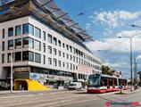 Kanceláře k pronájmu v Kancelář k pronájmu 10 006 m² - Praha | Factory Office Center