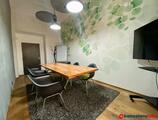 Kanceláře k pronájmu v Servisované kanceláře WorkLounge Smíchov