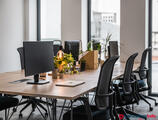 Kanceláře k pronájmu v Servisované kanceláře WorkLounge Příkopy