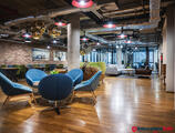 Kanceláře k pronájmu v Servisované kanceláře WorkLounge Karlín