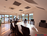 Kanceláře k pronájmu v Servisované kanceláře WorkLounge Smíchov