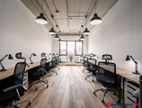 Kanceláře k pronájmu v Servisované kanceláře WorkLounge Karlín