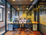 Kanceláře k pronájmu v Servisované kanceláře WorkLounge Václavské náměstí