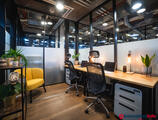 Kanceláře k pronájmu v Servisované kanceláře WorkLounge Václavské náměstí