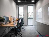 Kanceláře k pronájmu v Servisované kanceláře WorkLounge Příkopy