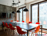 Kanceláře k pronájmu v Servisované kanceláře WorkLounge Václavské náměstí