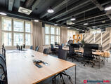 Kanceláře k pronájmu v Servisované kanceláře WorkLounge Příkopy
