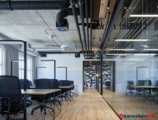 Kanceláře k pronájmu v Servisované kanceláře WorkLounge Příkopy