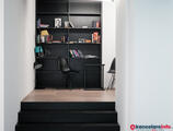 Kanceláře k pronájmu v Servisované kanceláře WorkLounge Příkopy