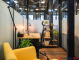 Kanceláře k pronájmu v Servisované kanceláře WorkLounge Václavské náměstí