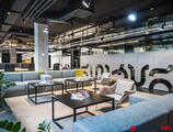 Kanceláře k pronájmu v Servisované kanceláře WorkLounge Příkopy