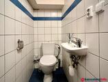 Kanceláře k pronájmu v Kancelář k pronájmu 43 m² - Jihlava