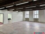 Kanceláře k pronájmu v Kancelář k pronájmu 206 m² - Jihlava
