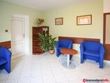 Kanceláře k pronájmu v Kancelář k pronájmu 36 m² - Jihlava