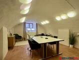 Kanceláře k pronájmu v Kancelář k pronájmu 43 m² - Jihlava