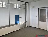 Kanceláře k pronájmu v Kancelář k pronájmu 34 m² - Jihlava